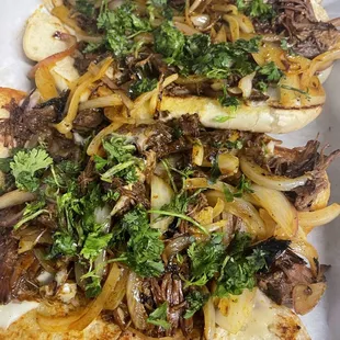 Maximos OG Beef Dip