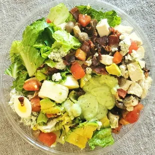 Cobb Salad