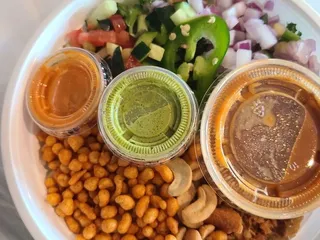 Eats Meets West Bowls