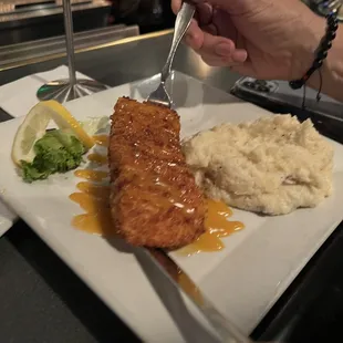 Salmon