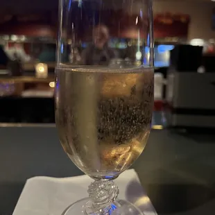 Bubbles--my favorite