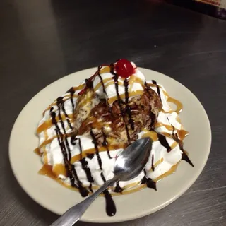 Pecan Ball