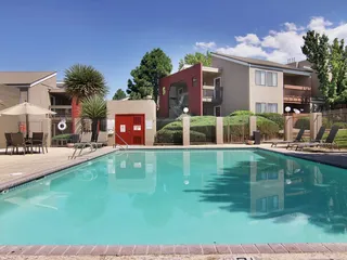 Vista Del Sol Apartments