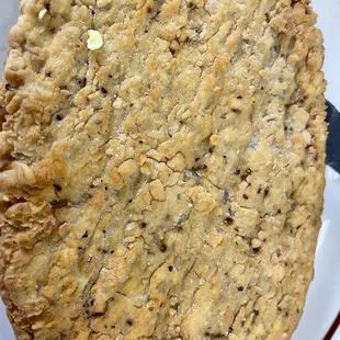 Chicken Fried Steak