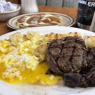 Ribeye Steak