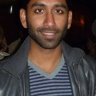 Imran S.