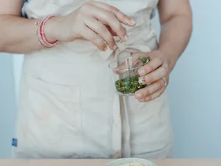 The Heirloom Chef