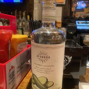 drink
