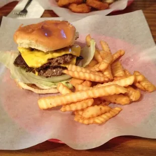 Best hidden secret in this prison town