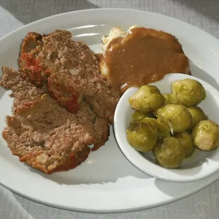 Meatloaf