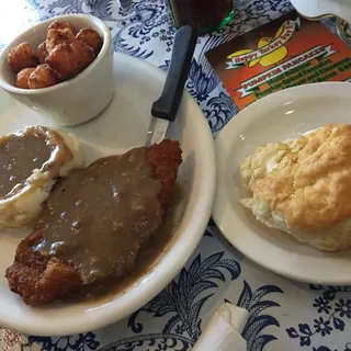 Fried Chicken