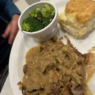 Roast Pork