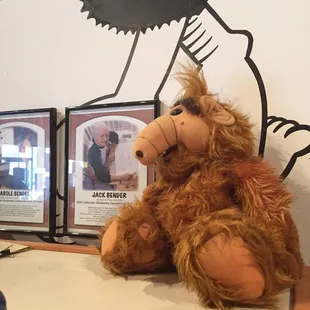 Do you tenement this guy!?