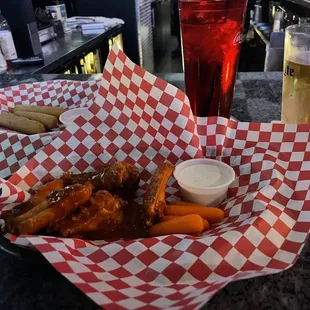 Great View With Great Taste!