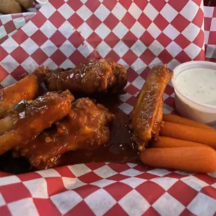 Hotter than Hell  Way better than expected!