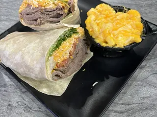 Smokehouse Bar And Grill