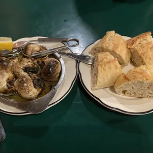 Escargot