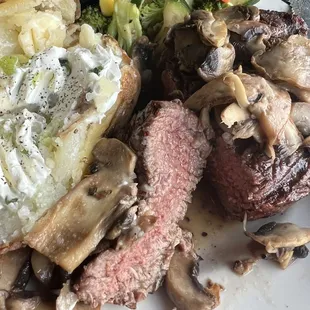 Filet Mignon