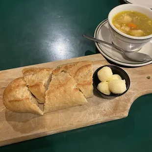 Chicken Noodle Soup