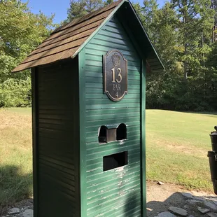 The Tradition Golf Club