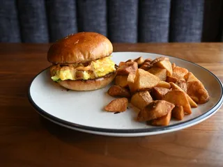 The Club House Bites and Booze