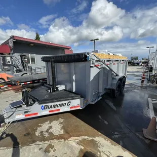 The Trailer Specialist
