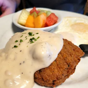 Chicken Fried Steak