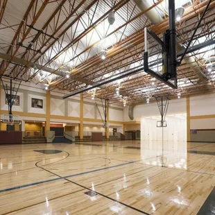 Trails Gym