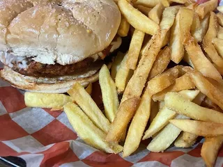 Rye's Bar & Restaurant