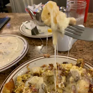 It&apos;s the cheesiest!
