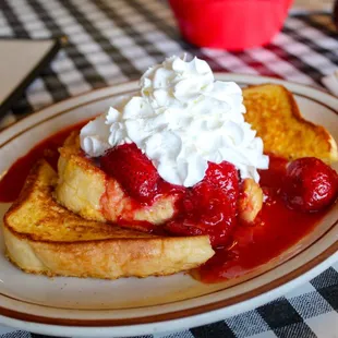 French Toast