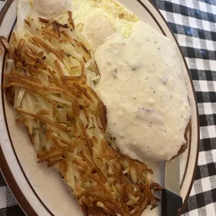 Country Fried Steak