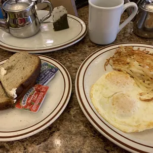 Two Eggs