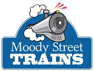 Moody Street Trains