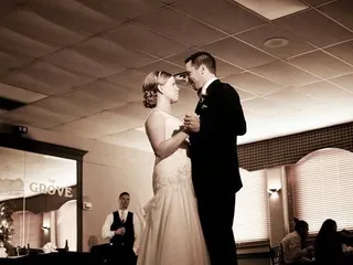 The Grove Event Center