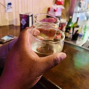 Cheers!! Happy New Year 2025!!!