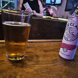 Call this place headquarters. Love it. Awesome place. Best bartenders are the best. Just like cheers.