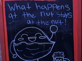 Spitzer's Walnut Room