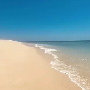 Cabo San Lucas beach
