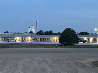 Green Acre Motel