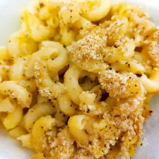 Mac N' Cheese