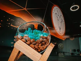 The Buzzed Goat Coffee