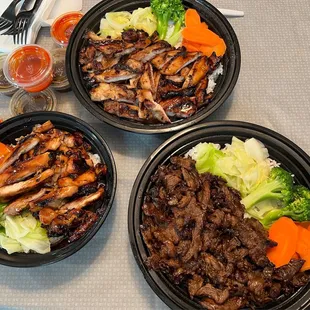 ribs, bbq ribs, food