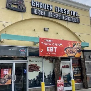 Different name but same address/place
