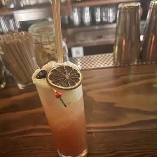 drink