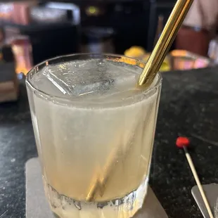 Moscow mule