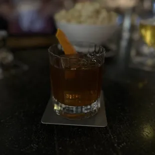 House Old Fashioned