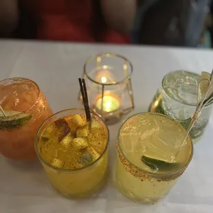Cocktails
