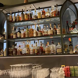 Whiskies