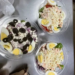 Salads